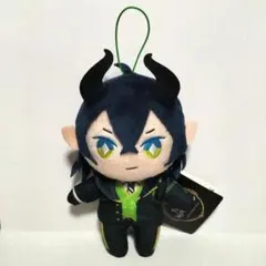 ツイステ リリア・ヴァンルージュ ぬいぐるみ - メルカリ