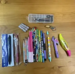 文房具まとめ売りセット ※バラ売り可 - メルカリ
