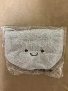 すみっコぐらし ほこり ぬいぐるみミニ巾着