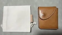 Hender Scheme 二つ折り財布のサムネイル