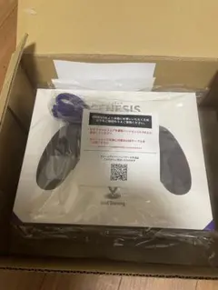 Void GENESIS 8K JS13PRO + スティックモジュール換装品 - メルカリ
