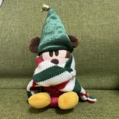 リルリンリン　クリスマスぬいぐるみバンド