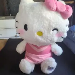 ハローキティ超超BIGぬいぐるみ　キャラクター大賞2026