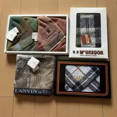 タオルハンカチ ハンカチ