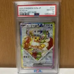 2026年最新】イーブイ psa10の人気アイテム - メルカリ