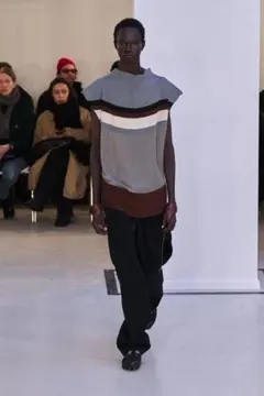 kiko kostadinov aw24 SHORT SLEEVEのサムネイル