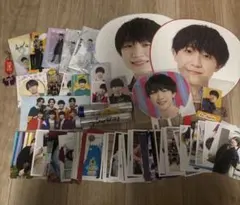 光GENJI 懸賞品は一点 壁掛け写真2点セット⭐︎ - メルカリ