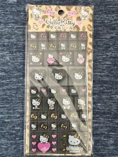 D*Y様 ハローキティタイルシール