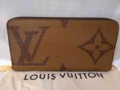 ルイヴィトン ジッピーウォレット ラウンドファスナー長財布 M69353