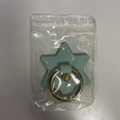 amazing coffee アメージングコーヒー　レザースマホリング