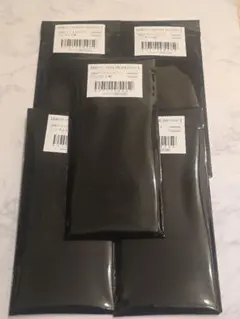 鬼滅の刃 モクテルバー モクテル アクスタ 未開封 5点