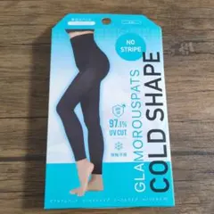 Glamorouspats COLD SHAPE 着圧レギンス