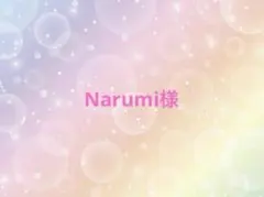 Narumi様 リクエスト 2点 まとめ商品