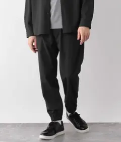 新品　グローバルワーク　S ジョグパンツ