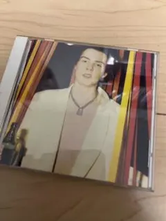 シドヴィシャス