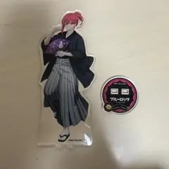 ブルーロック 千切豹馬 アクリルスタンド