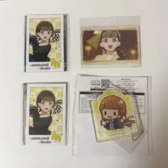 ラブライブ スーパースター‼︎ Liella! 5thライブ缶バッジ 桜小路