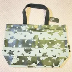 東京ディズニーシー TDS D24 サマンサベガ ミッキーマウス トートバッグ
