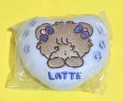 mikko characters　クッションマスコット