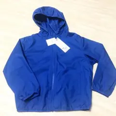 9/30朝までSALE！　 ユニクロ　ポケッタブルパーカー