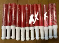 超特急 ユースケ ペンライト 銀テープ 超特急 ユースケ 生誕祭ペンライト