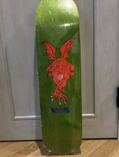 スケボーデッキ 8.25