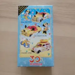 激レア レトロLet's!TVプレイ ディズニーキャラクターズ ミラクル