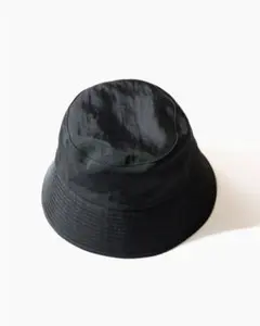 激レア】【別注】comesandgoes HAT black&white | Mercari