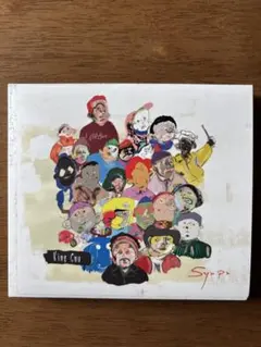 King Gnu Sympa、CEREMONY初回限定版 CEREMONY【初回生産限定盤】・King Gnu | Sony Music Shop・CD