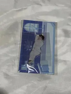 RAYS 渡辺翔太 アクスタのサムネイル