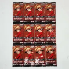 ★タイムセール★ワンピースカード 受け継がれる意志 12パック【新品未開封】