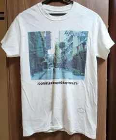TANGTANG 半袖TシャツGASATANG Sサイズ