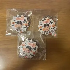 読売ジャイアンツガチャ　セット