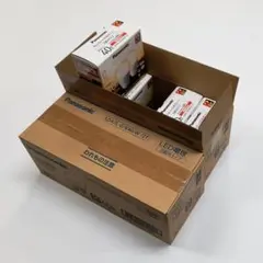 Panasonic LED電球 E26 40W相当 20個