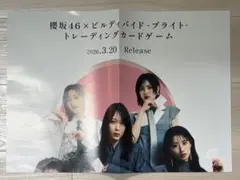 2025年最新】櫻坂 ポスター b2の人気アイテム - メルカリ