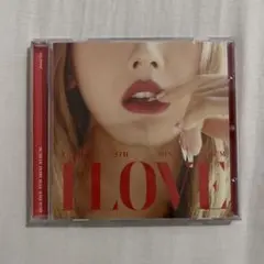 (G)I-DLE i-dle I love Jewel MIYEON ミヨン