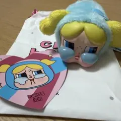 bubbles キャラクターグッズ
