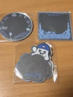 tws ステッカー