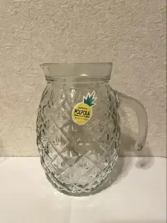 昭和レトロ 水差し