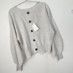 レイカズン ２WAYカーデ25