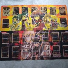 2025年最新】プレイマット 十代の人気アイテム - メルカリ