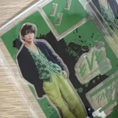 草川拓弥 草川直弥 アクスタ 2025年最新】草川直弥 アクスタの人気アイテム - メルカリ