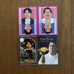 よしもとコレカ 6th レインボー - メルカリ