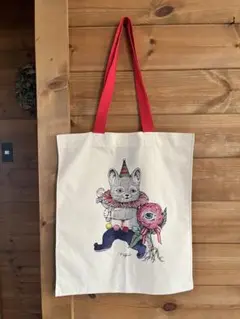 ヒグチユウコ キャラクターグッズ