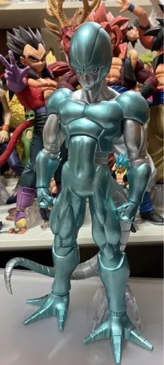 2025年最新】c賞 クウラの人気アイテム - メルカリ