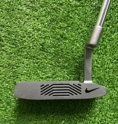 NIKE - Nike Method 001 パター　カーボンシャフト　太めグリップ 34.5 2025年最新】メソッド パター 001の人気アイテム - メルカリ