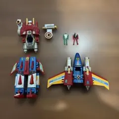 ダイアクロン　ジャンクセット① ダイアクロン セット（非正規、ジャンク含む）