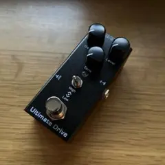 2026年最新】fulltone ocd クローンの人気アイテム - メルカリ