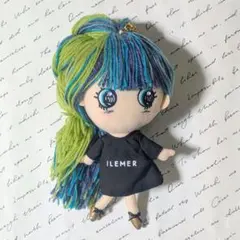 専用✧イーマリーちゃん✧ハッピードール✧オーダーフルウィッグ