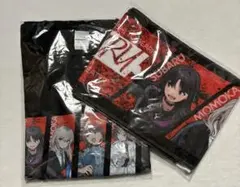SOUL & CRY Tシャツ　マフラータオル